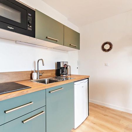 Chez Quentin & Thibaut Apartment Dagneux Ngoại thất bức ảnh
