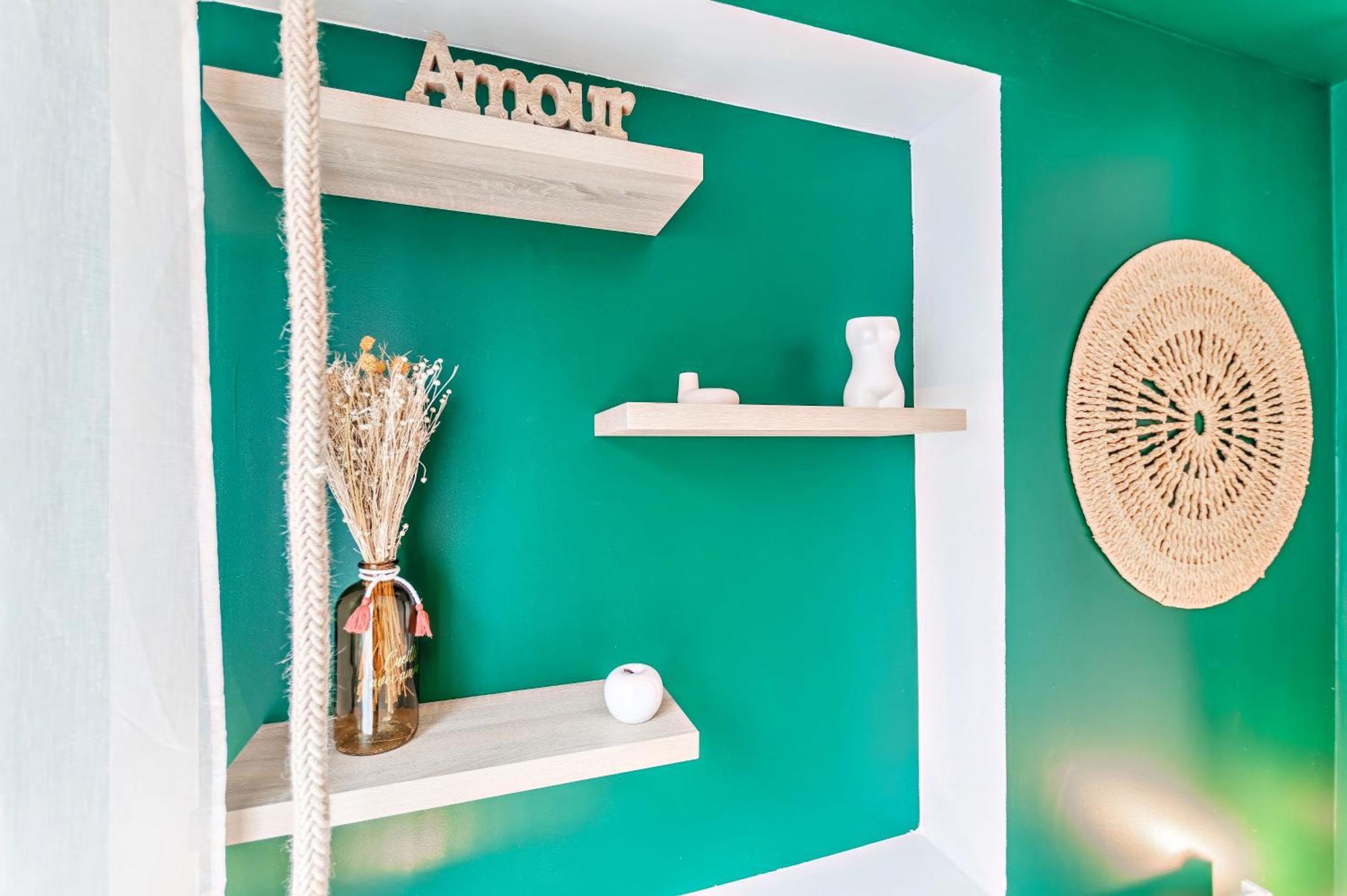 Chez Quentin & Thibaut Apartment Dagneux Ngoại thất bức ảnh