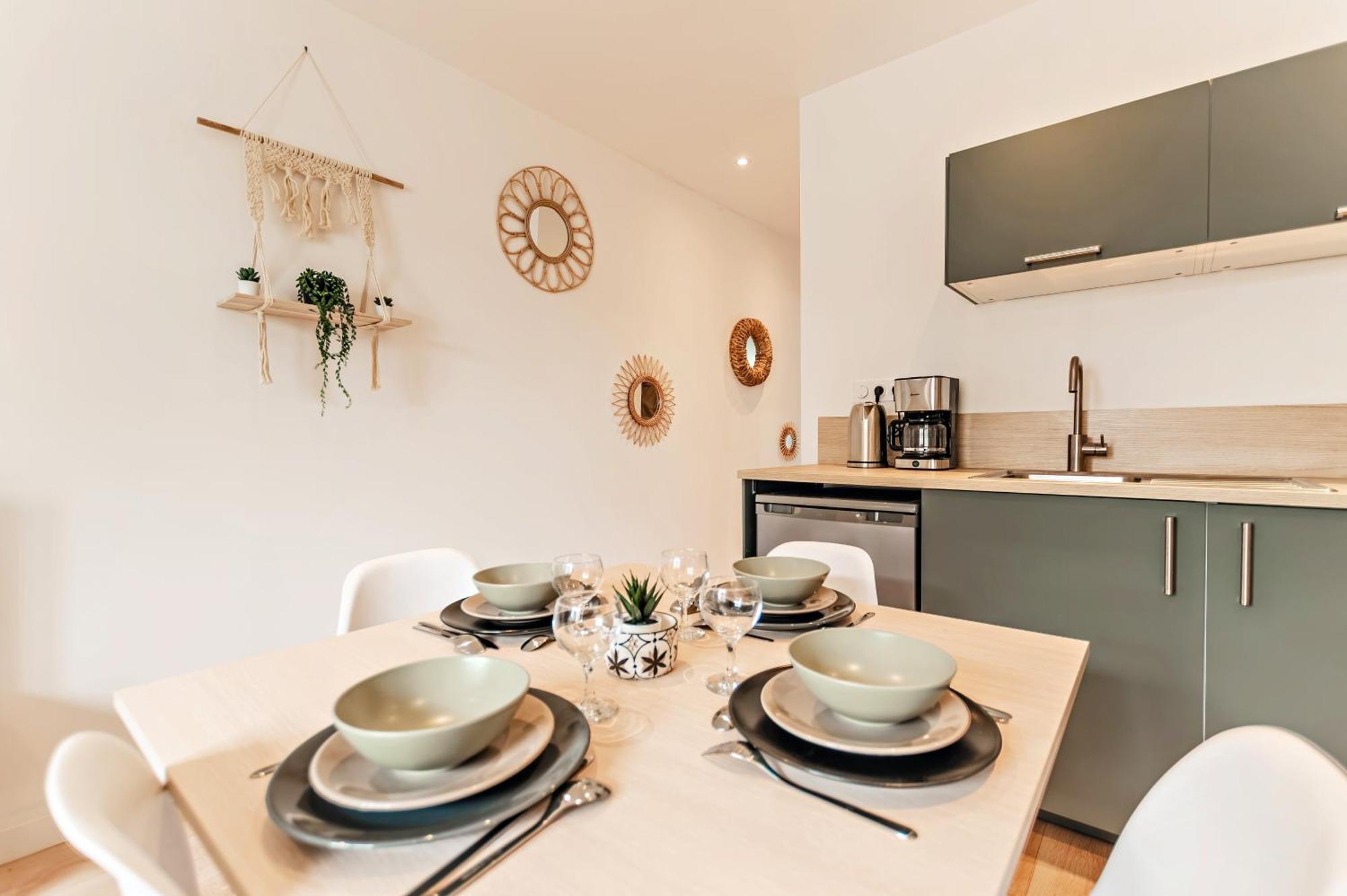 Chez Quentin & Thibaut Apartment Dagneux Ngoại thất bức ảnh