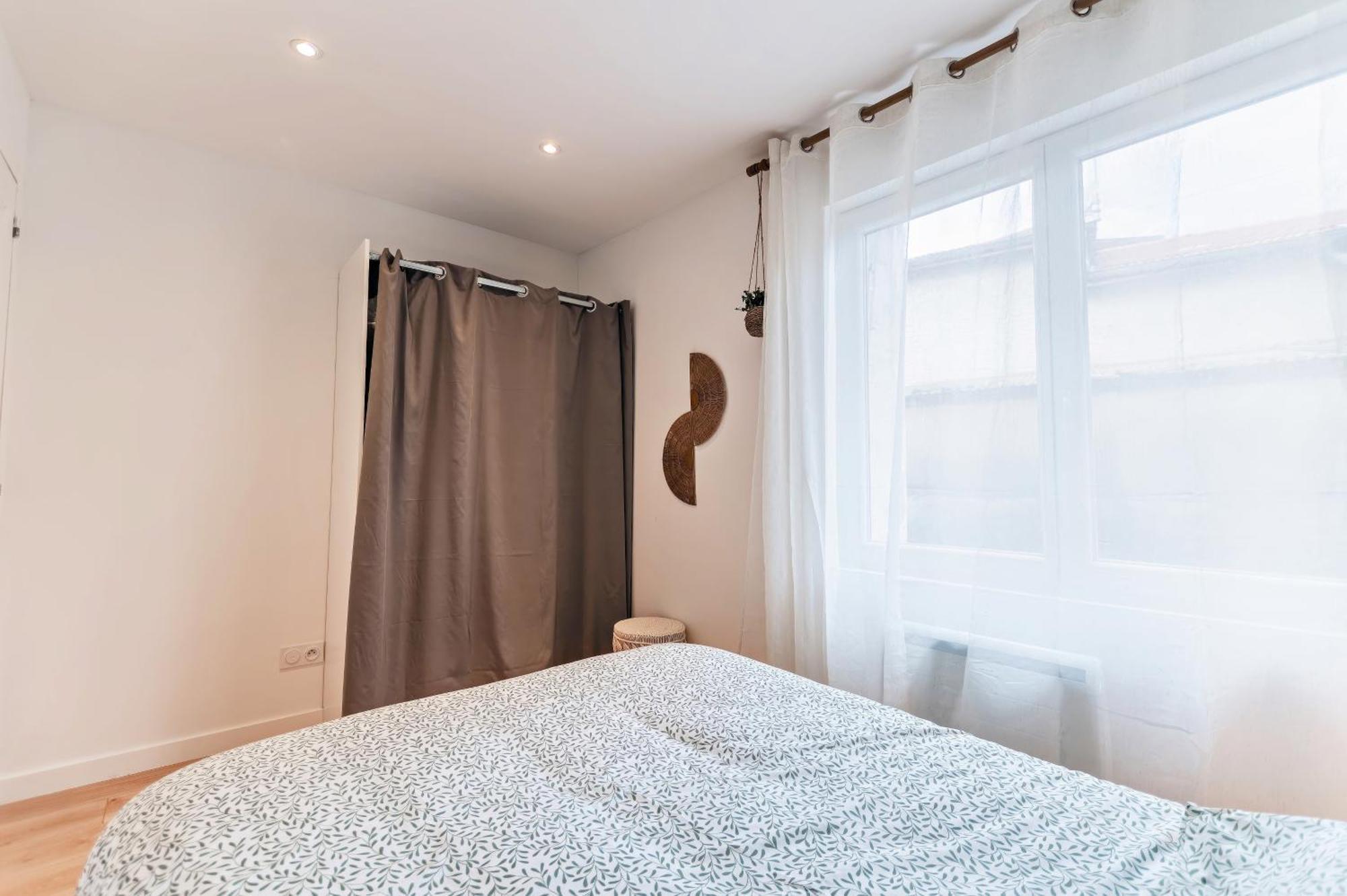 Chez Quentin & Thibaut Apartment Dagneux Ngoại thất bức ảnh