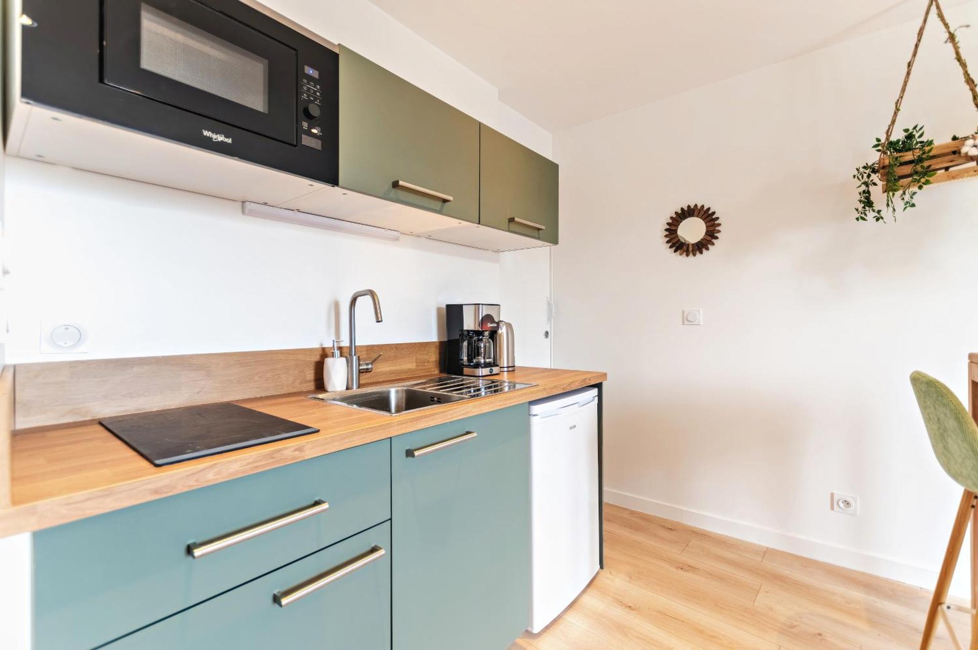 Chez Quentin & Thibaut Apartment Dagneux Ngoại thất bức ảnh