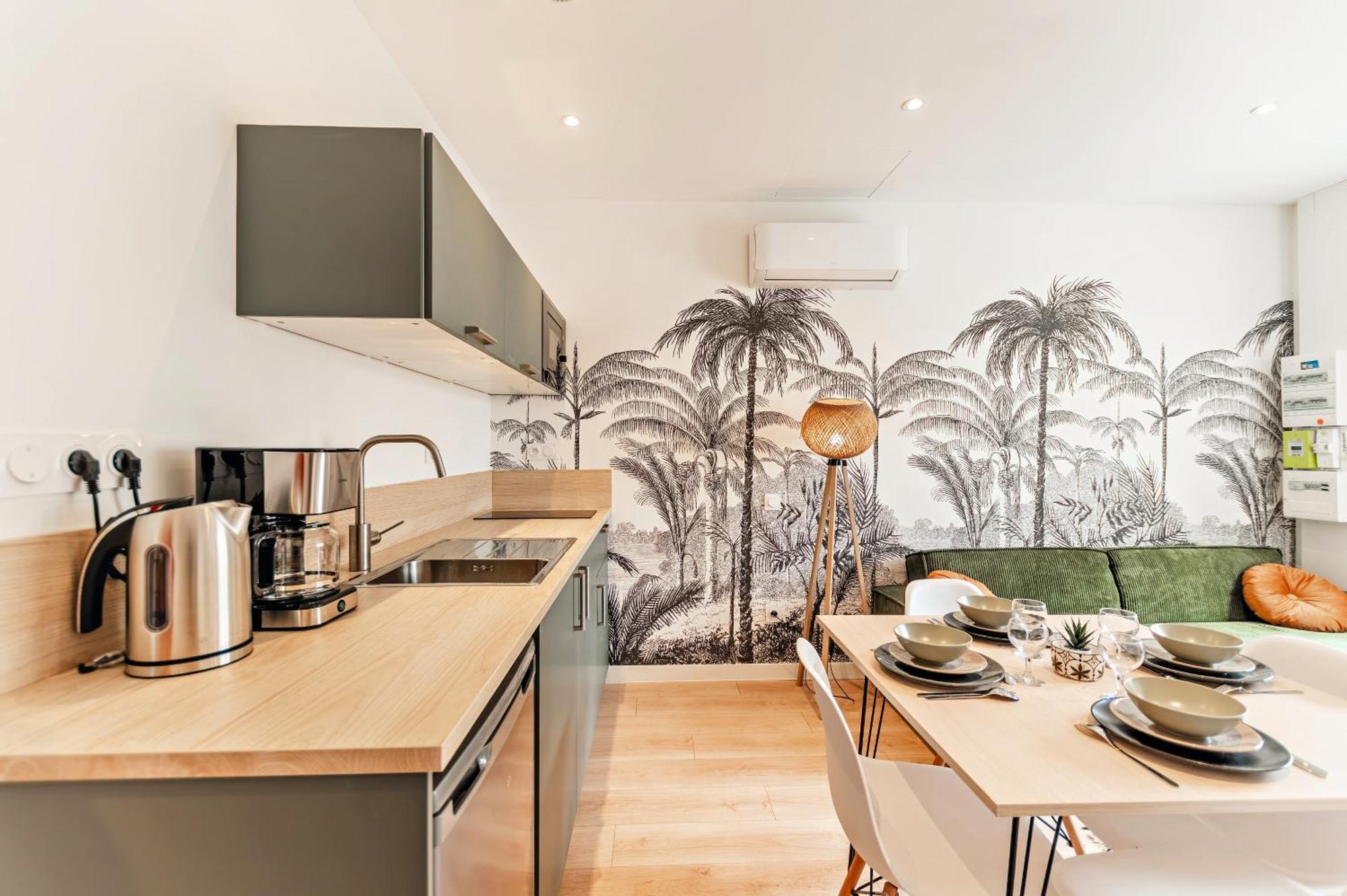 Chez Quentin & Thibaut Apartment Dagneux Ngoại thất bức ảnh
