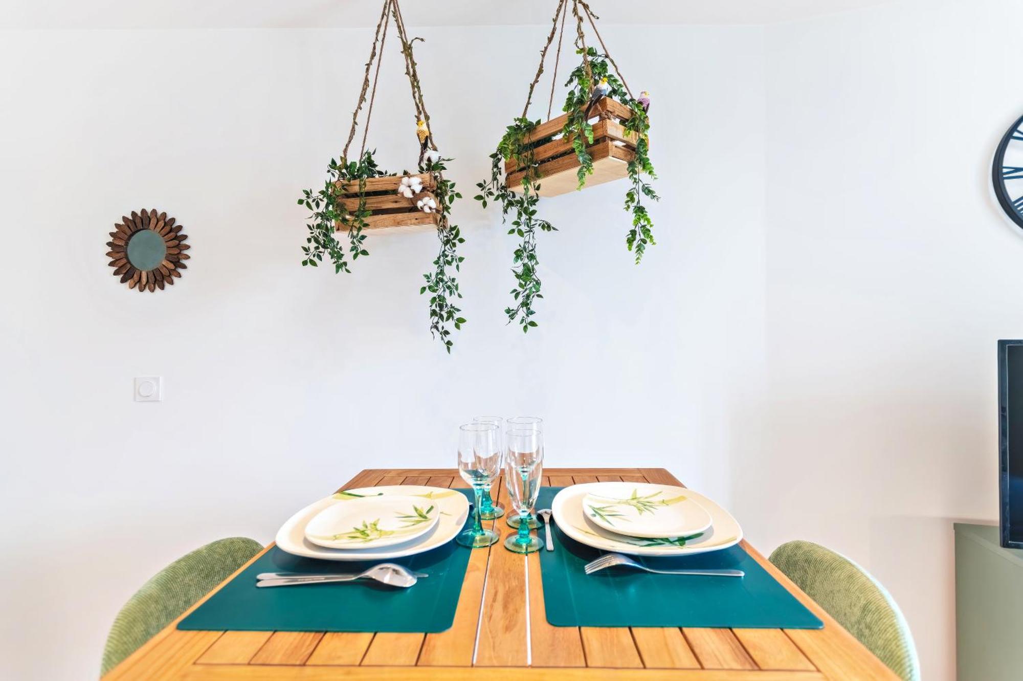 Chez Quentin & Thibaut Apartment Dagneux Ngoại thất bức ảnh