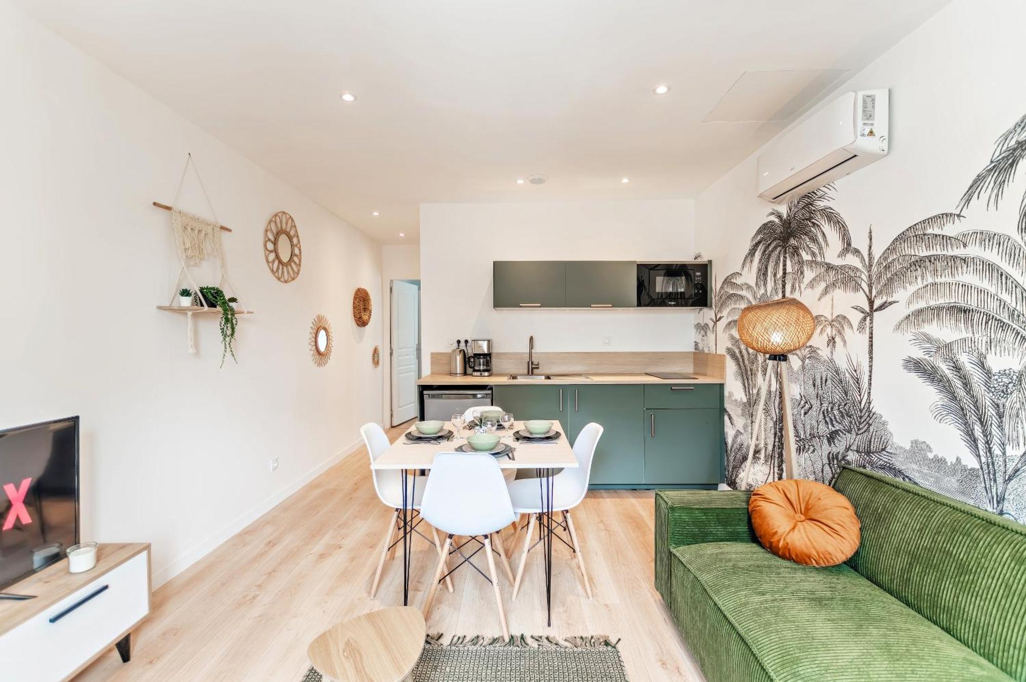 Chez Quentin & Thibaut Apartment Dagneux Ngoại thất bức ảnh