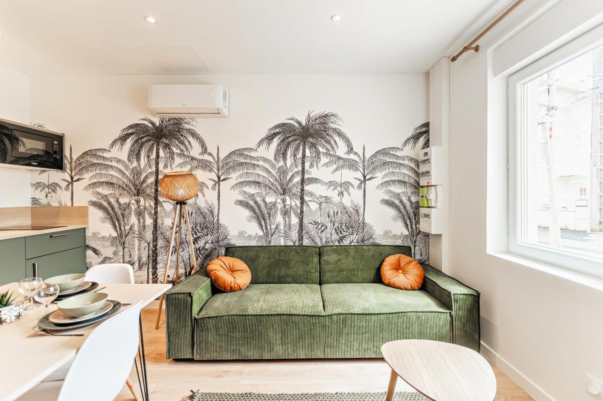 Chez Quentin & Thibaut Apartment Dagneux Ngoại thất bức ảnh