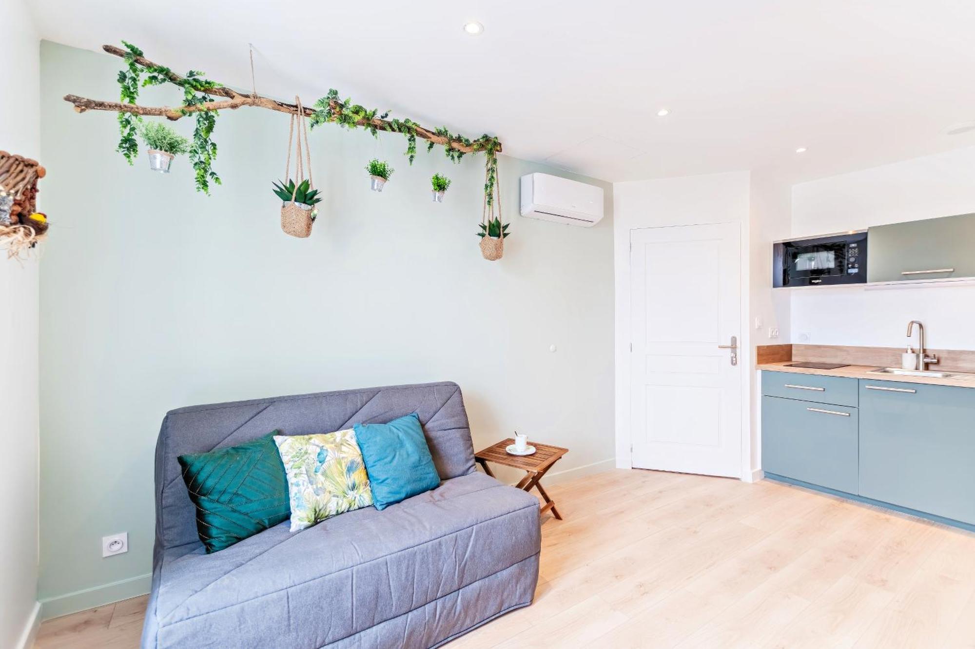 Chez Quentin & Thibaut Apartment Dagneux Ngoại thất bức ảnh