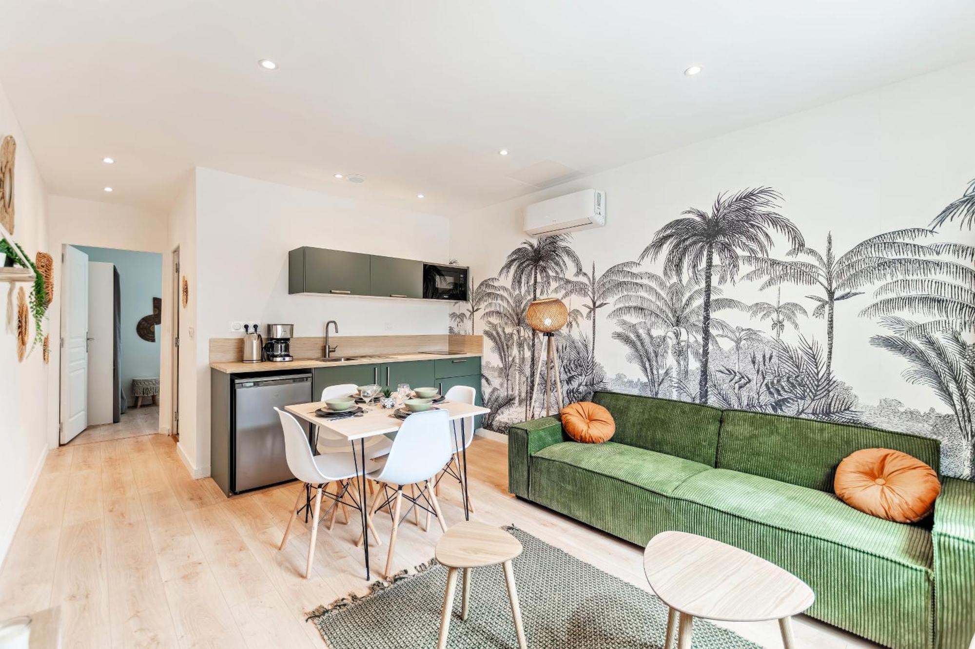 Chez Quentin & Thibaut Apartment Dagneux Ngoại thất bức ảnh