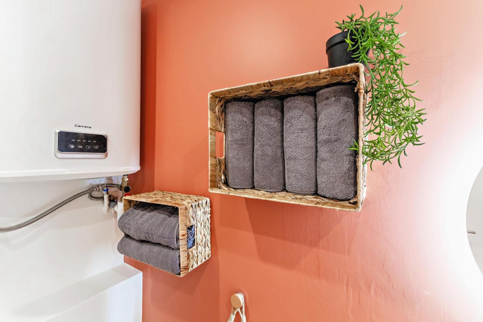 Chez Quentin & Thibaut Apartment Dagneux Ngoại thất bức ảnh