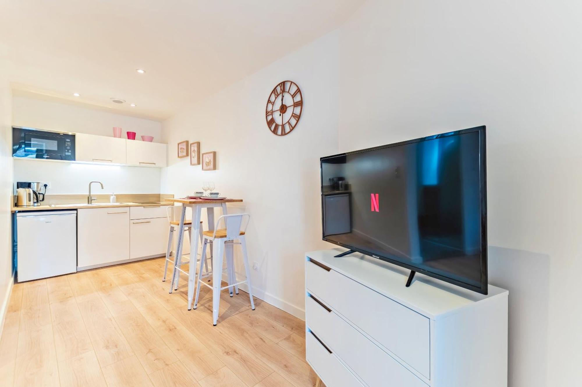 Chez Quentin & Thibaut Apartment Dagneux Ngoại thất bức ảnh