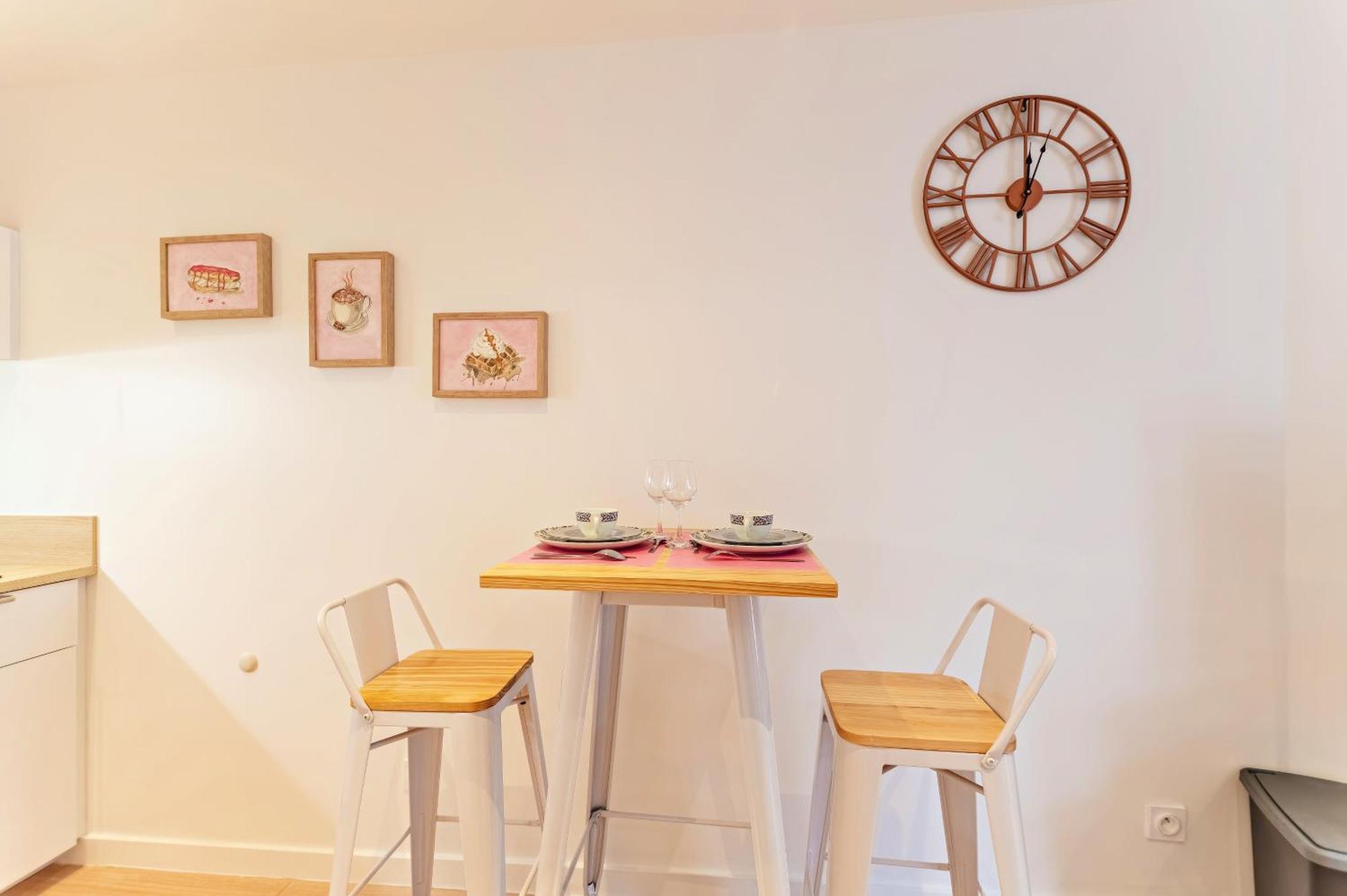 Chez Quentin & Thibaut Apartment Dagneux Ngoại thất bức ảnh
