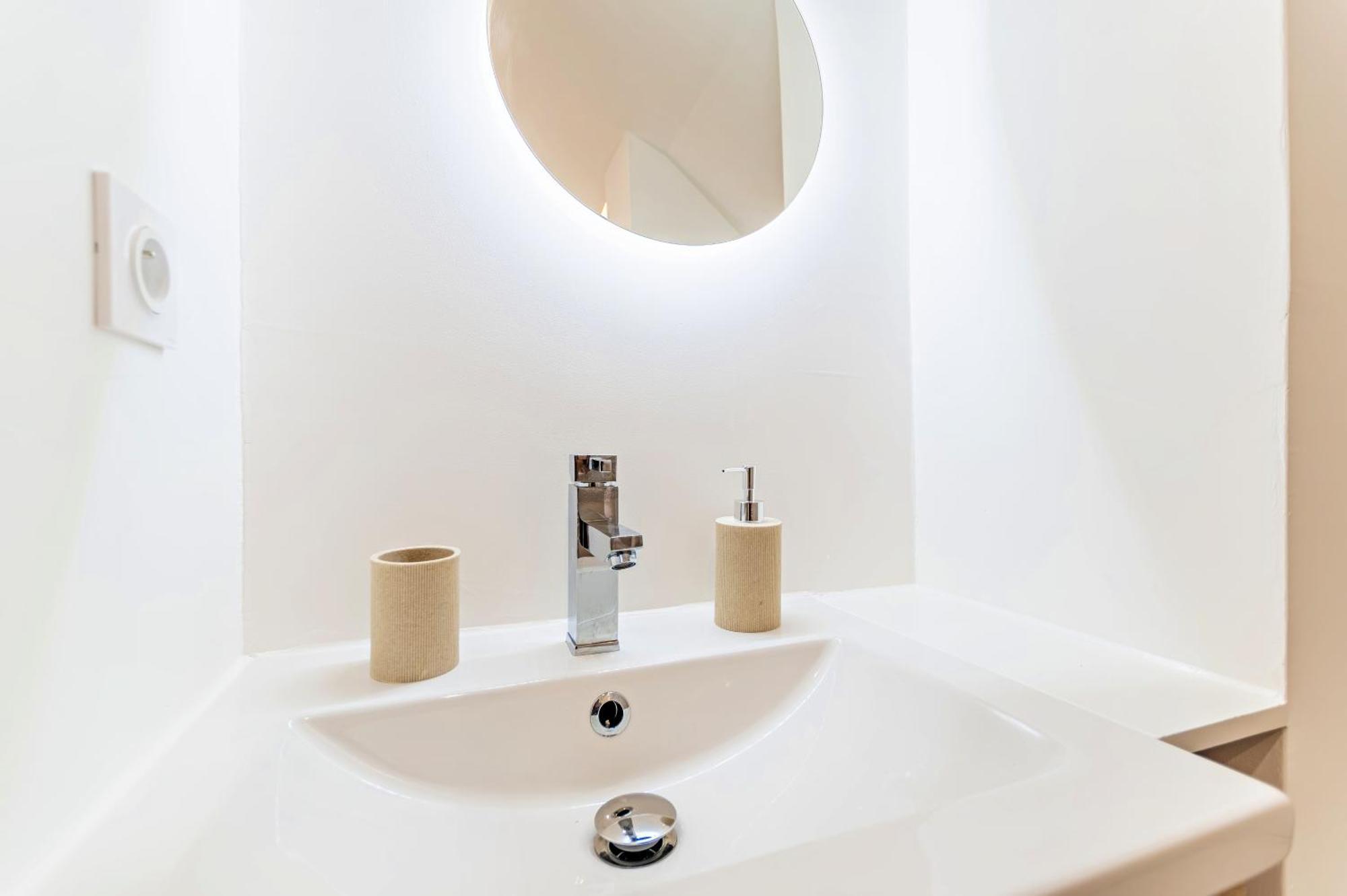 Chez Quentin & Thibaut Apartment Dagneux Ngoại thất bức ảnh