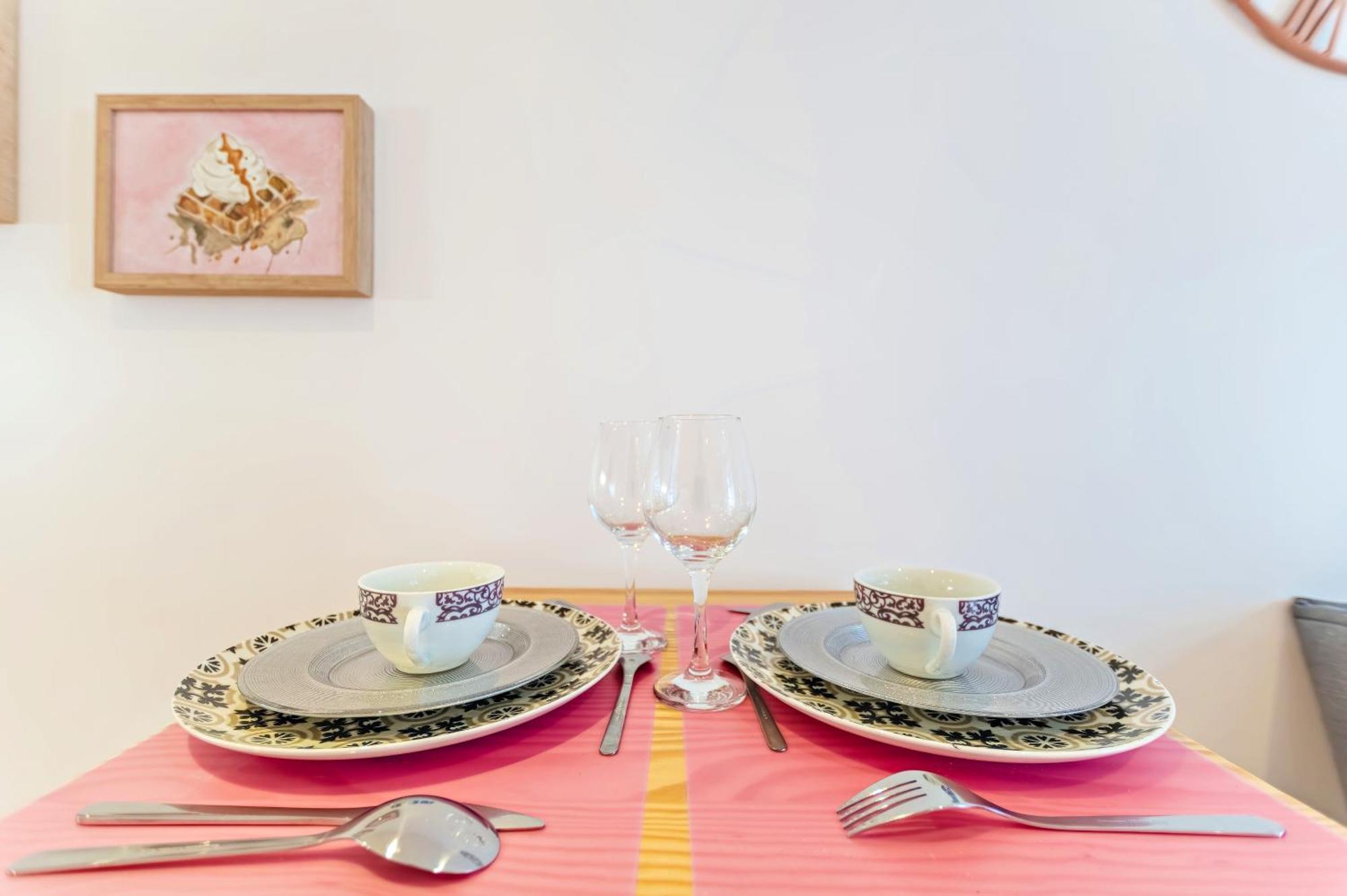Chez Quentin & Thibaut Apartment Dagneux Ngoại thất bức ảnh