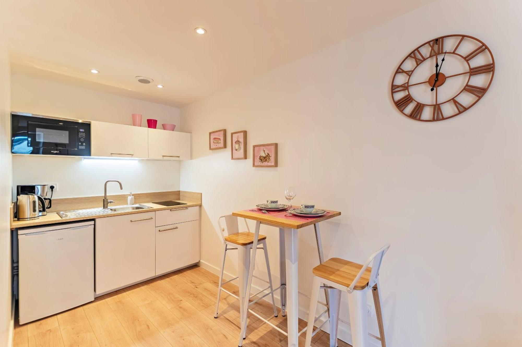 Chez Quentin & Thibaut Apartment Dagneux Ngoại thất bức ảnh
